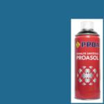 Spray proalac esmalte laca al poliuretano ral 5023 - ESMALTES